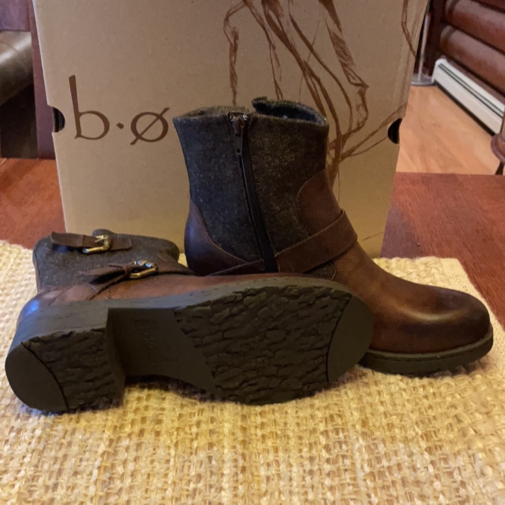 b.o.c. Boots - Picture 2 of 8